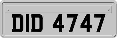 DID4747