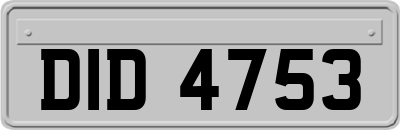 DID4753
