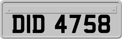 DID4758