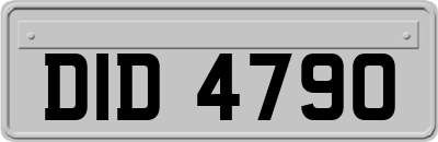 DID4790