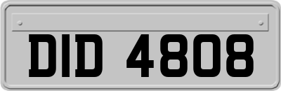 DID4808