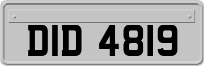 DID4819