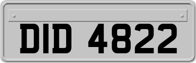 DID4822