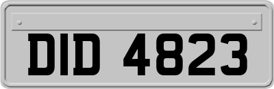 DID4823