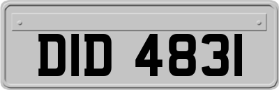 DID4831