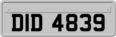 DID4839