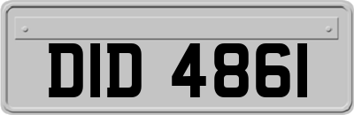 DID4861