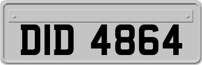 DID4864