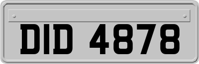 DID4878