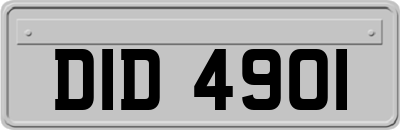 DID4901