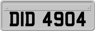 DID4904