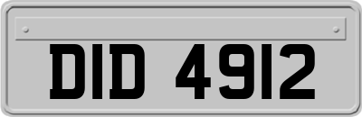 DID4912