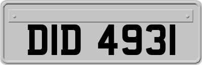 DID4931