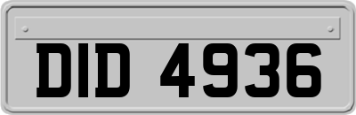 DID4936