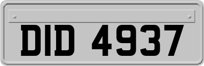 DID4937