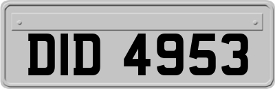 DID4953