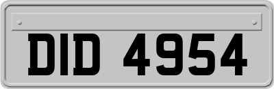 DID4954