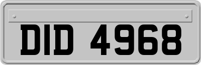 DID4968