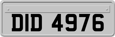 DID4976