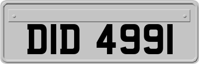DID4991