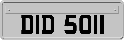 DID5011