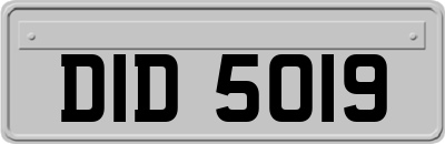 DID5019