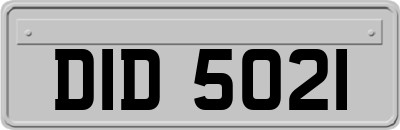 DID5021