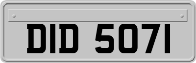 DID5071