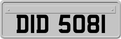 DID5081