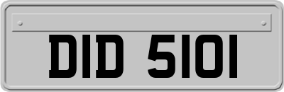 DID5101