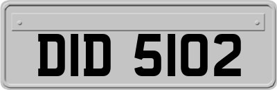 DID5102