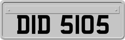 DID5105