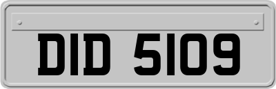 DID5109