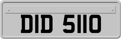 DID5110