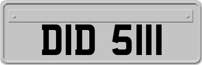 DID5111