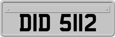DID5112