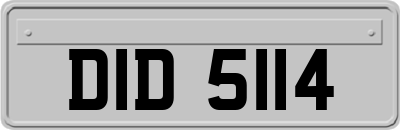 DID5114