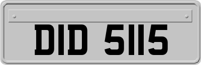 DID5115