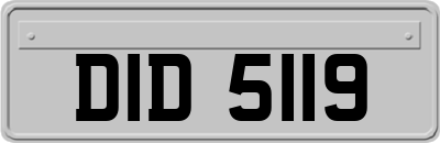 DID5119
