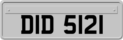 DID5121