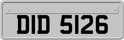 DID5126