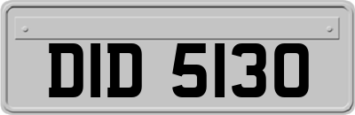 DID5130