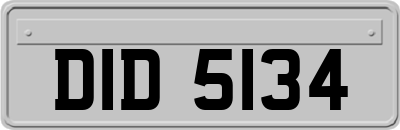 DID5134