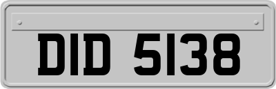 DID5138