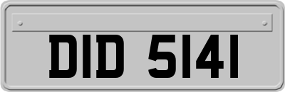 DID5141