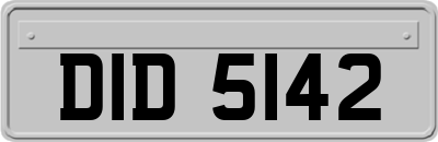 DID5142