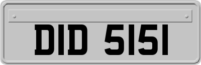 DID5151