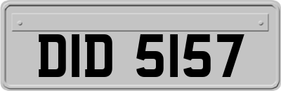DID5157