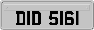 DID5161
