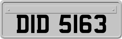 DID5163